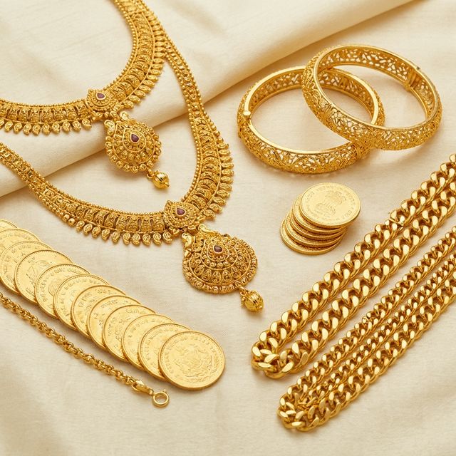 सोने तारण कर्ज